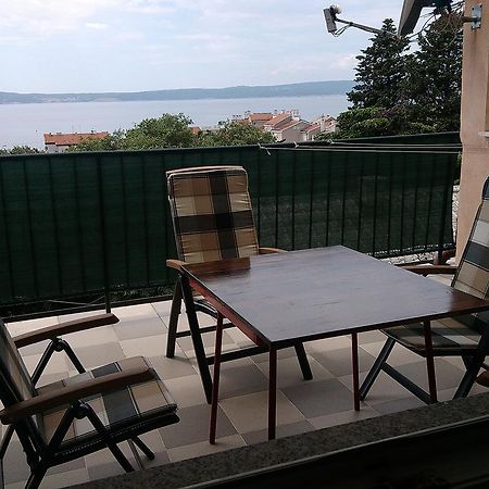 Apartment Dada Novi Vinodolski Værelse billede