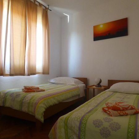 Apartment Dada Novi Vinodolski Eksteriør billede
