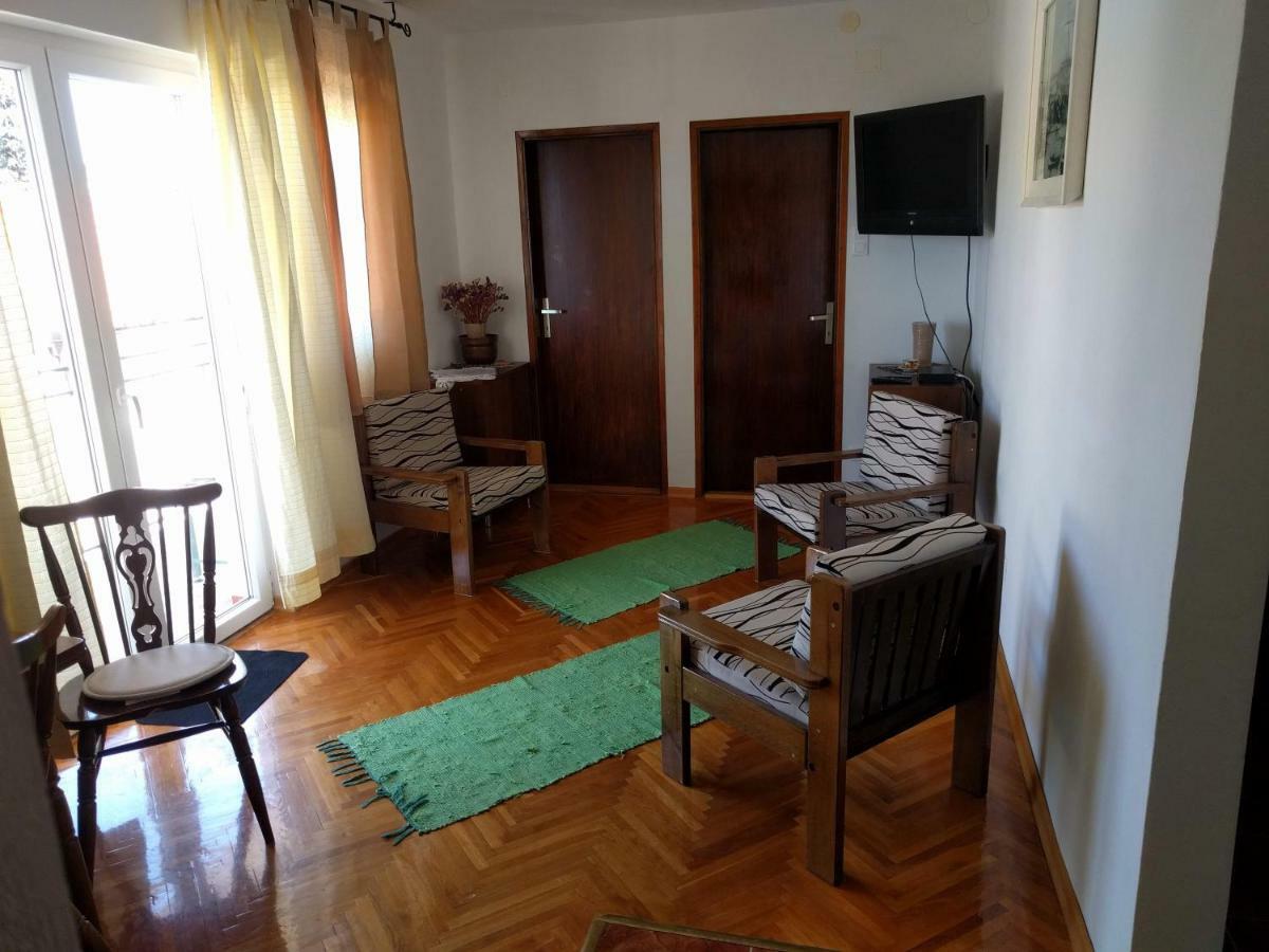 Apartment Dada Novi Vinodolski Værelse billede