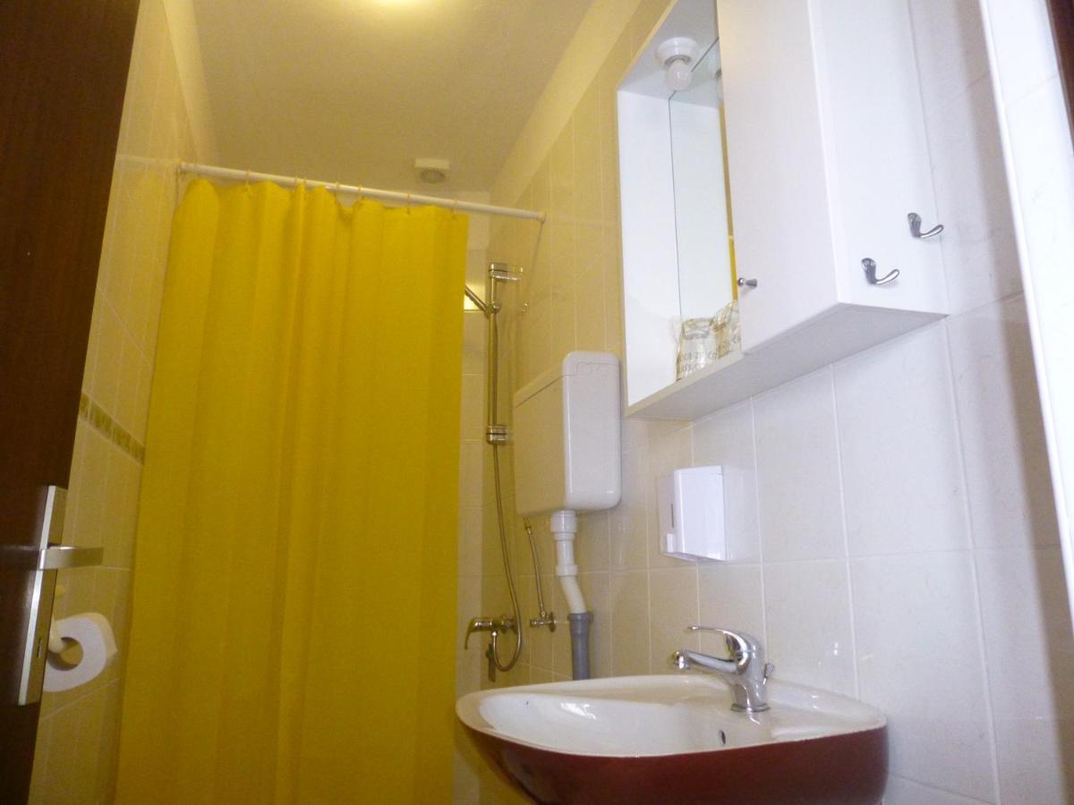Apartment Dada Novi Vinodolski Eksteriør billede